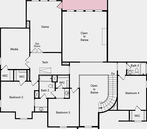 3rd image of this home