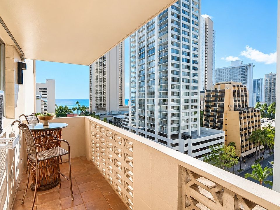 1st image of 2442 Kuhio Ave APT 1101