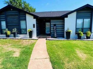 512 NW 138th St, Edmond, OK 73013