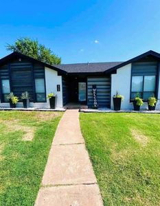 512 NW 138th St, Edmond, OK, 73013