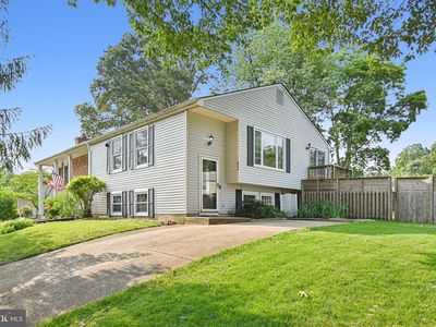 626 Whittier Pkwy, Severna Park, MD, 21146