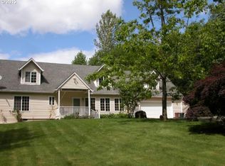 17810 NE Fargher Lake Hwy, Yacolt, WA