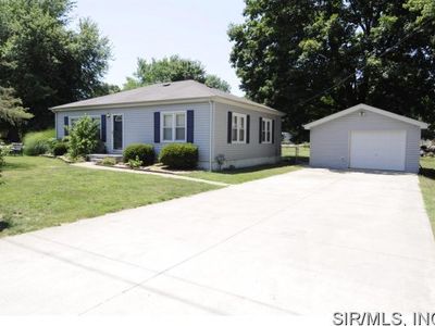 2 Pleasant View Pl, Caseyville, IL, 62232