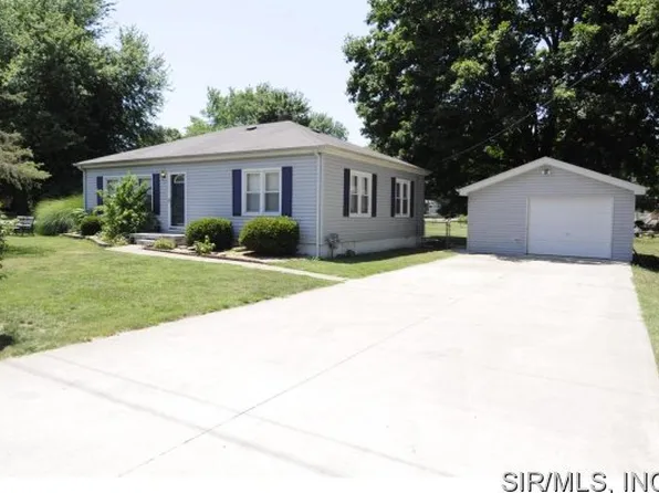 2 Pleasant View Pl, Caseyville, IL 62232
