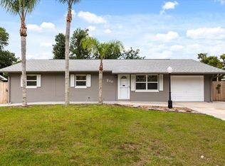 210 Kensington Rd, Deland, FL 32724