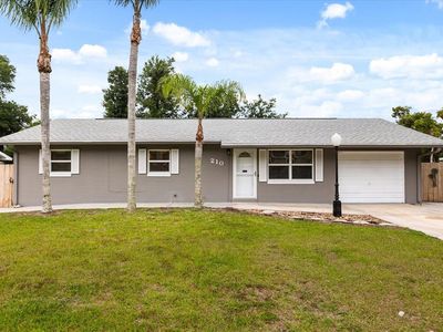 210 KENSINGTON AVENUE, Deland, FL, 32724