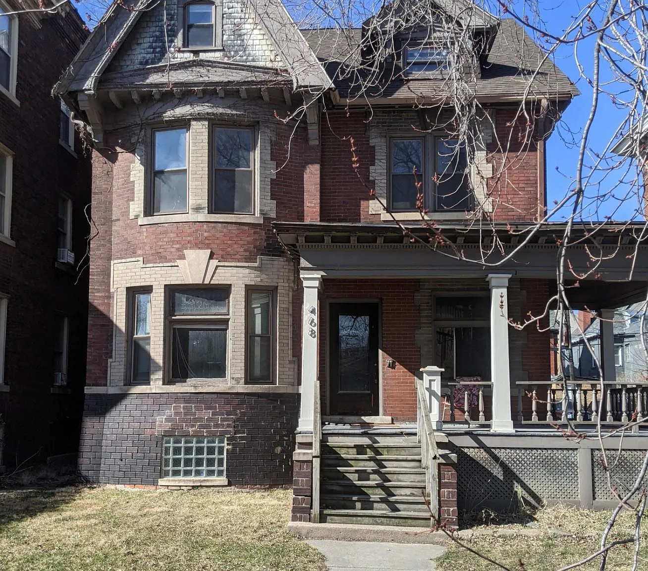 468 Prentis St — Photo 1