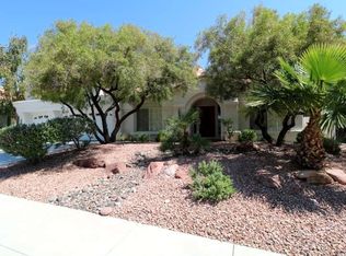 1954 Davina St, Henderson, NV 89074