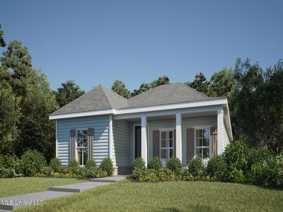 130 Everly Cir, Ocean Springs, MS, 39564
