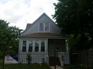 3454 W 66th Pl, Chicago, IL 60629