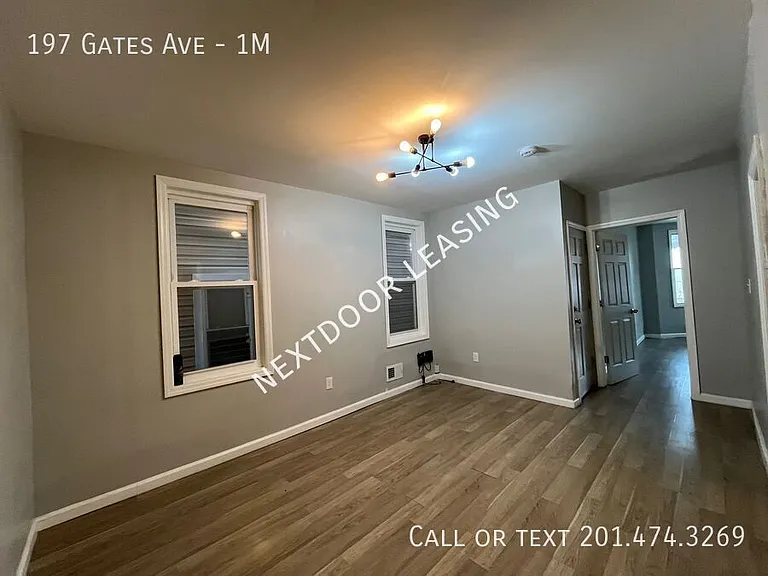 197 Gates Ave #1M — Photo 9