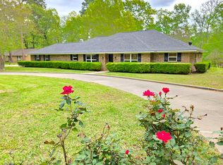 9465 Peninsula Dr, Tyler, TX 75707