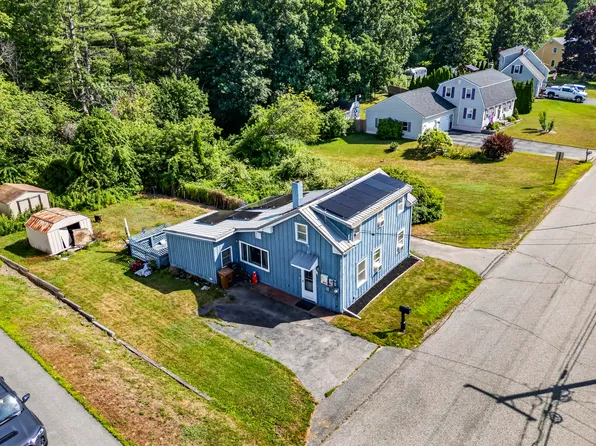 39 Cumberland Avenue, Saco, ME 04072