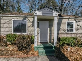 3108 Hayden St, Greensboro, NC 27407