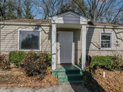 3108 Hayden St, Greensboro, NC, 27407