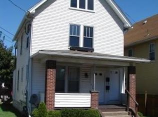 309 Grant St, Greensburg, PA