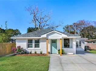 1505 Compromise St, Kenner, LA 70062