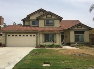 3533 Old Archibald Ranch Rd, Ontario, CA 91761
