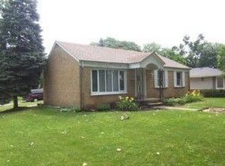 203 S Ashland Ave, Palatine, IL