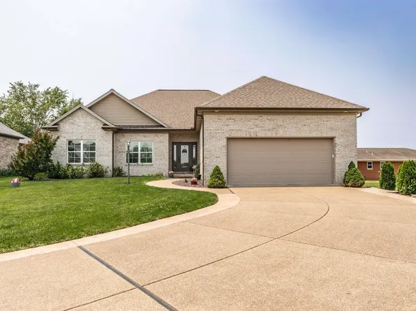 8786 Calvin Cir, Newburgh, IN 47630