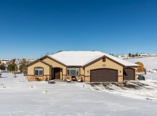 979 Alpine Dr, Spring Creek, NV 89815