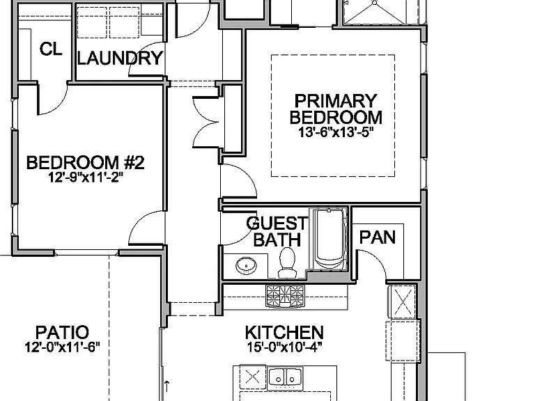 5098 S Hill Farm Ln — Photo 7