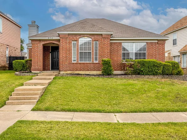 874 San Jacinto Dr, Grand Prairie, TX 75052