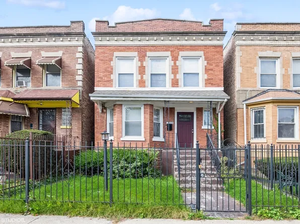 7004 S Eberhart Ave, Chicago, IL 60637
