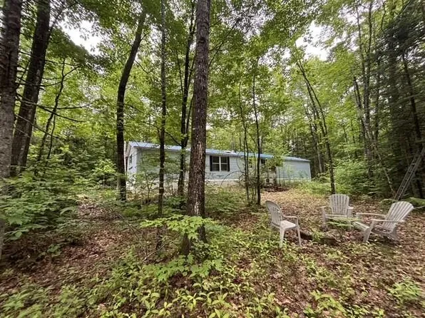 68 George Thomas Road, New Sharon, ME 04955