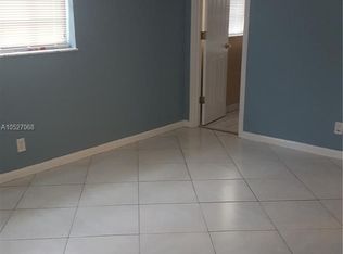 6813 Rio Pinar, North Lauderdale, FL 33068