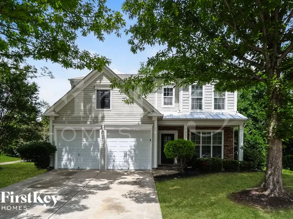 11259 Cypress View Dr, Charlotte, NC 28262