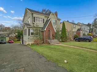 80 Locust Ave, Millburn, NJ 07041