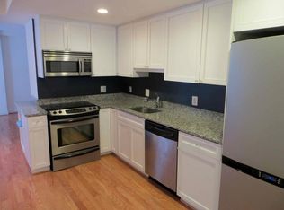 1314 Massachusetts Ave NW UNIT 404, Washington, DC 20005
