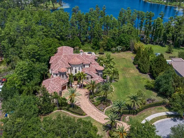 1102 Merry Water Dr, Lutz, FL 33548