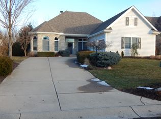 601 Yankee Trace Dr, Dayton, OH