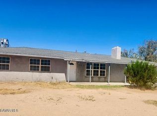 21898 Dotame Ave, Apple Valley, CA 92307