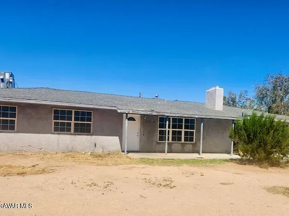 21898 Dotame Ave, Apple Valley, CA 92307