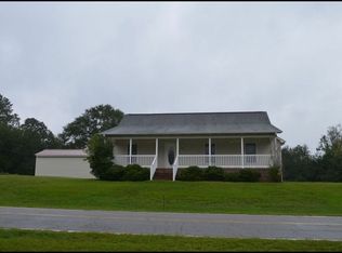 624 Browns Creek Rd, Union, SC 29379