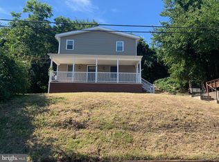 8 Akin Ave, Capitol Heights, MD