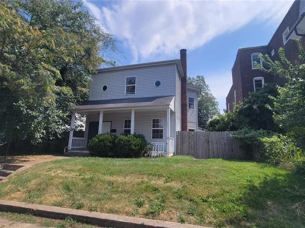 7110 Michigan Ave, Saint Louis, MO 63111