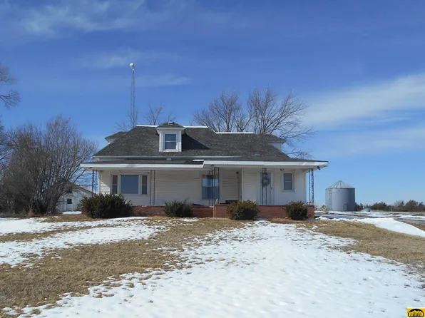 72287 607th Ave, Crab Orchard, NE 68332