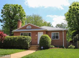 5612 5th Rd S, Arlington, VA 22204