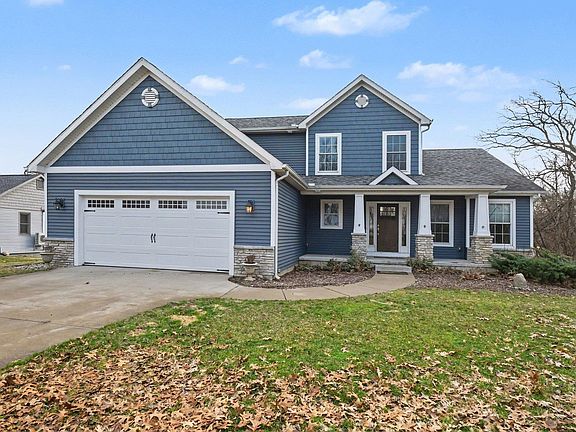 2nd image of 50774 Teall Rd