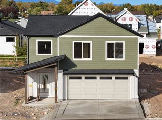 61 Canvasback Ave, Bozeman, MT 59718