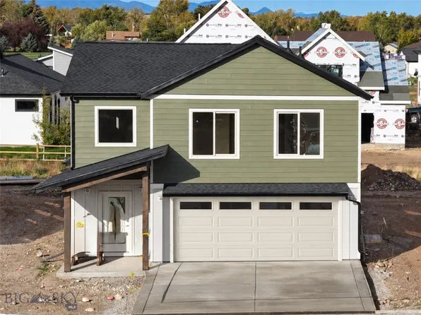 61 Canvasback Ave, Bozeman, MT 59718
