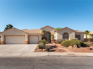 6204 Foxcroft Ave, Las Vegas, NV 89108