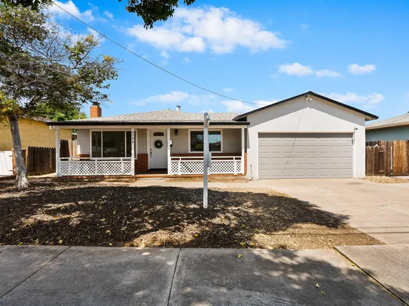 3748 Glacier Dr, Pittsburg, CA 94565