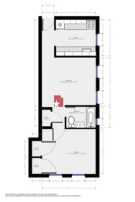 Rented by Astor Realty | media 12