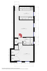 Rented by Astor Realty