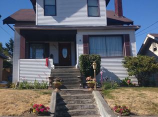 2824 NW 59th St, Seattle, WA 98107